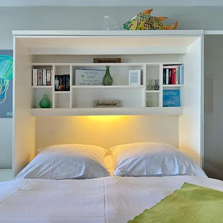 Sylter Welle, Whg 77, Seeseite 8og Appartamento Westerland