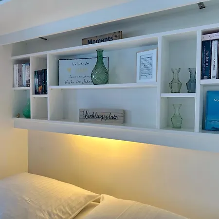 Sylter Welle, Whg 77, Seeseite 8og Appartamento Westerland