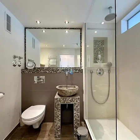 Appartamento Sylter Welle, Whg 77, Seeseite 8og *