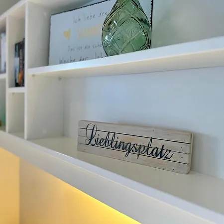 Appartamento Sylter Welle, Whg 77, Seeseite 8og Westerland