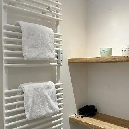 Appartamento Sylter Welle, Whg 77, Seeseite 8og