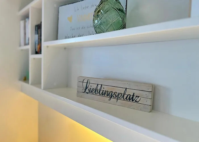 Appartamento Sylter Welle, Whg 77, Seeseite 8og Westerland