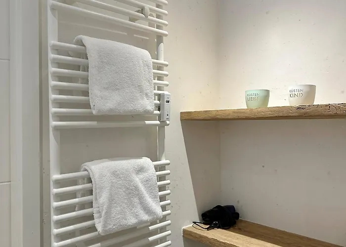 Appartamento Sylter Welle, Whg 77, Seeseite 8og