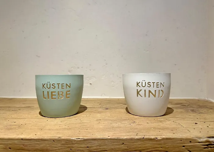 Sylter Welle, Whg 77, Seeseite 8og *