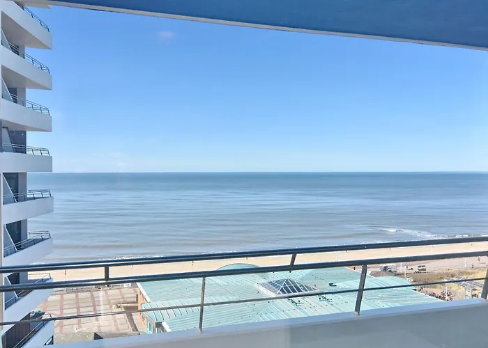 Sylter Welle, Whg 77, Seeseite 8og